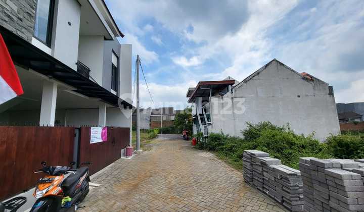 kos malang full furnish 2