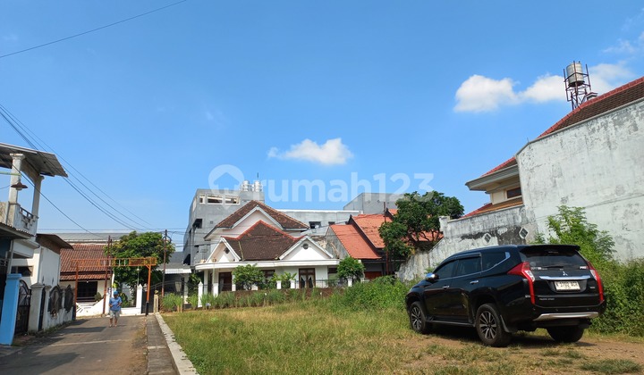 Tanah Murah Malang SHM