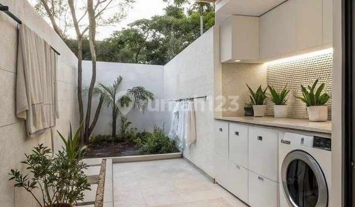 Rumah Kost Full Furnish Dekat Kampus Ub SHM 2