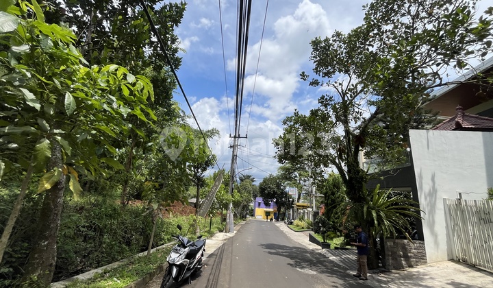 Boarding House Near Malang Campus with SHM 2