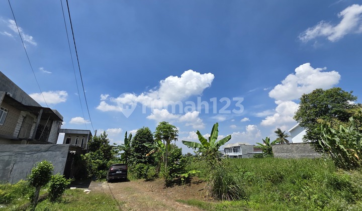 Tanah Murah Malang Kota Dekat Kampus SHM