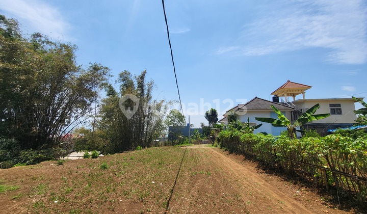 Cheap Land in Front of Jatim Park 2 Malang