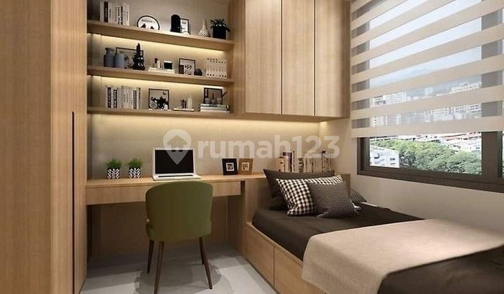 Rumah Kost Malang SHM Rumah Kost Malang SHM