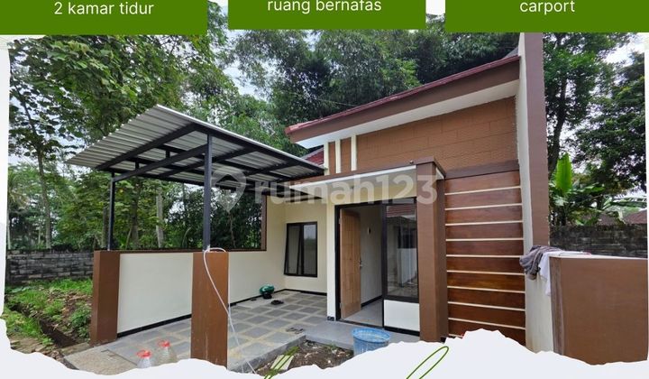 Cheap House Malang 2