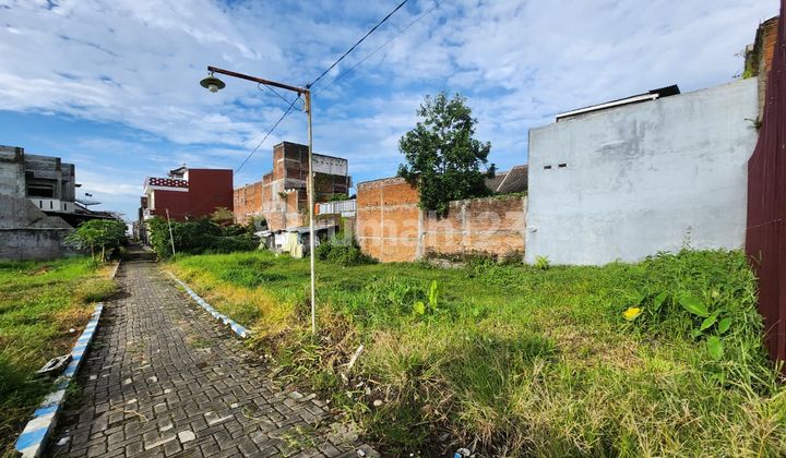 Rumah Murah Malang Sukun SHM Rumah Murah Malang Sukun SHM