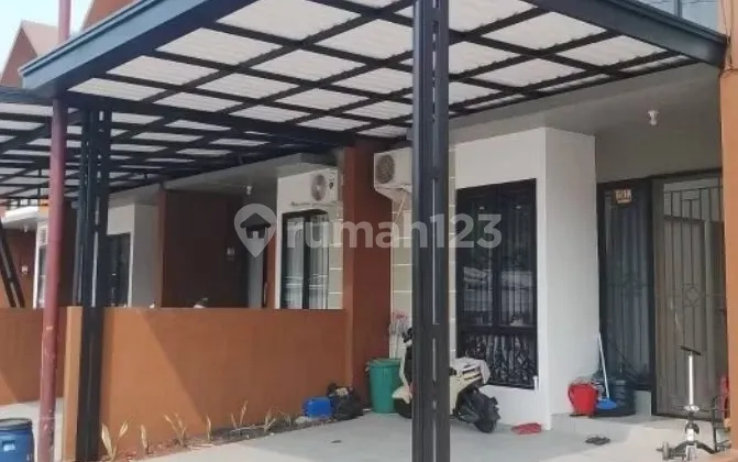 Rumah Murah Malang