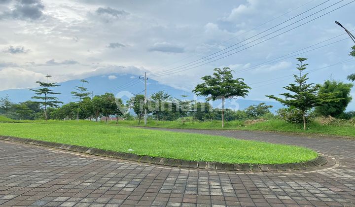 dijual tanah dekat uin 3 cocok untuk bangun kos