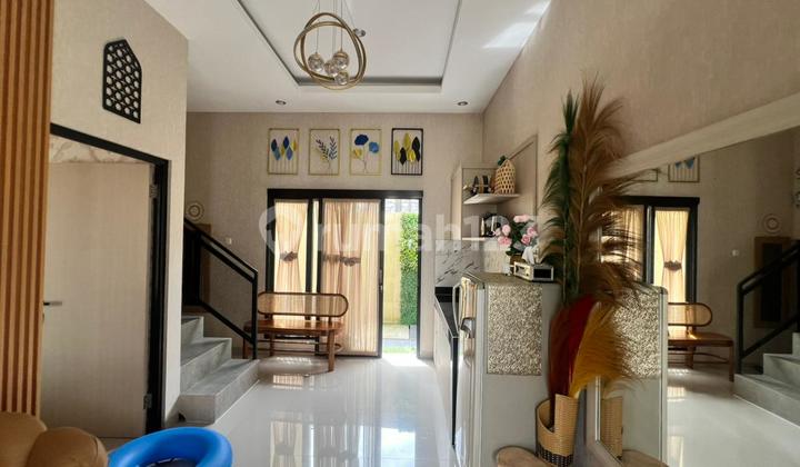 Villa Murah Malang SHM Villa Murah Malang SHM