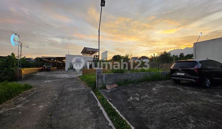 Rumah Kost Dekat Umm Pasti Terisi SHM Rumah Kost Dekat Umm Pasti Terisi SHM