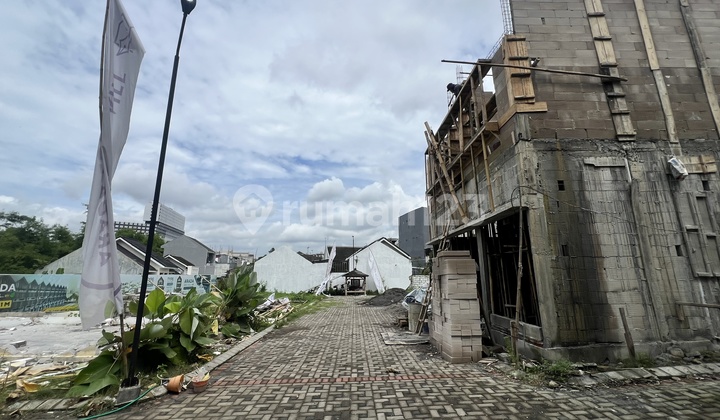 Rumah Kost 1 Menit Kampus Umm Premium Malang SHM Rumah Kost 1 Menit Kampus Umm Premium Malang SHM