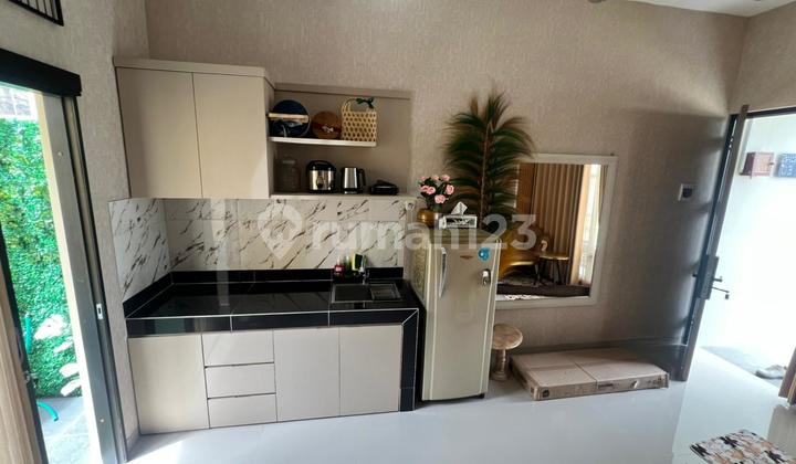 Malang Boarding House SHM 2