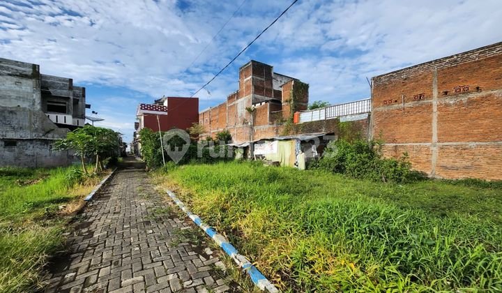 Cheap House Malang Sukun Freehold Title 2