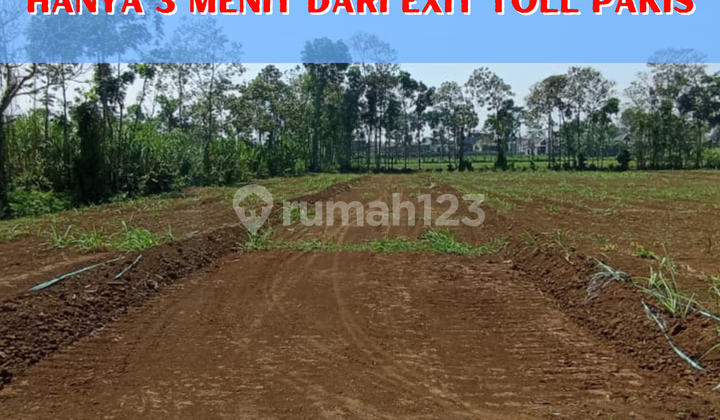 DIJUAL CEPAT TANAH KAVLING SIAP BANGUN DEKAT EXIT TOLL PAKIS DIJUAL CEPAT TANAH KAVLING SIAP BANGUN DEKAT EXIT TOLL PAKIS