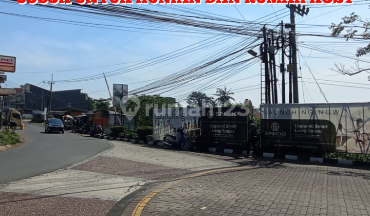 DIJUAL TANAH KAVLING SIAP BANGUN LOKASI MALANG KOTA