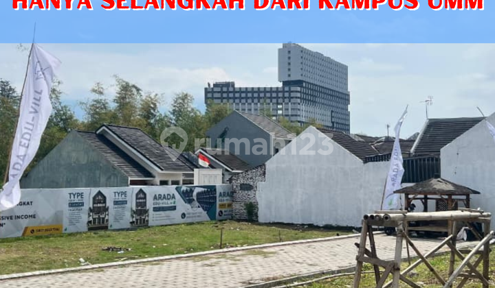 DIJUAL CEPAT RUMAH KOST EXCLUSIVE BELAKANG KAMPUS UMM DIJUAL CEPAT RUMAH KOST EXCLUSIVE BELAKANG KAMPUS UMM