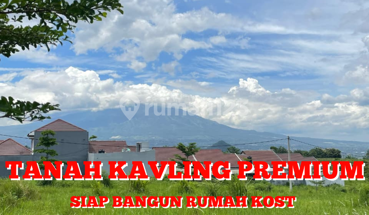 DIJUAL CEPAT TANAH KAVLING SIAP BANGUN LOKASI STRATEGIS DEPAN KAMPUS DIJUAL CEPAT TANAH KAVLING SIAP BANGUN LOKASI STRATEGIS DEPAN KAMPUS
