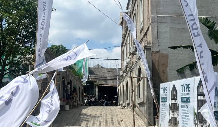 BOARDING HOUSE FOR SALE MALANG CITY 2