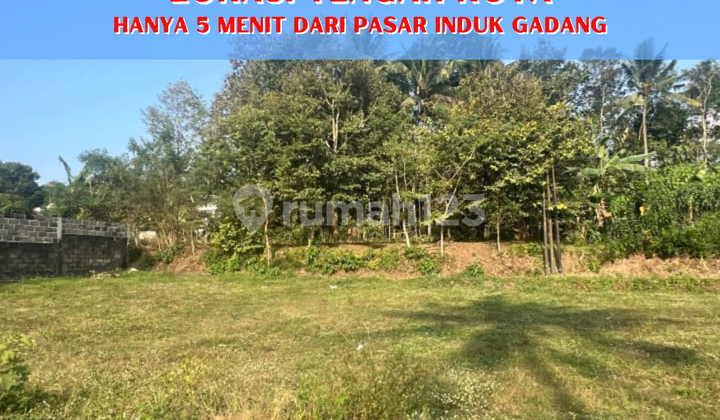 FOR SALE QUICKLY MODERN MINIMALIST HOUSE DOWNTOWN MALANG