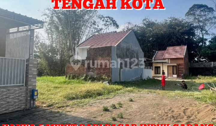 DIJUAL CEPAT RUMAH SIAP HUNI TENGAH KOTA MALANG DIJUAL CEPAT RUMAH SIAP HUNI TENGAH KOTA MALANG