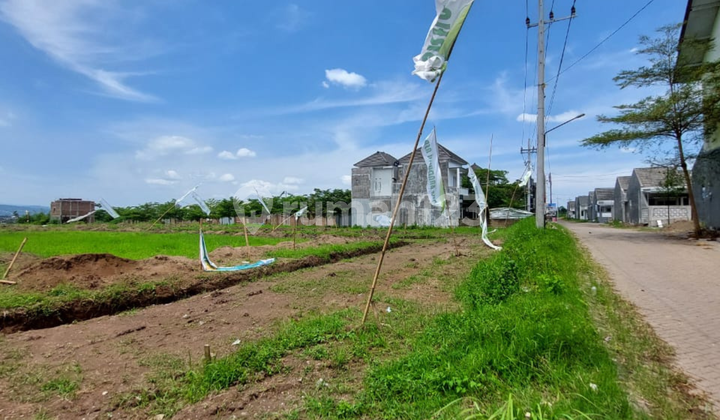 DIJUAL CEPAT TANAH KAVLING SIAP BANGUN LOKASI MALANG KOTA