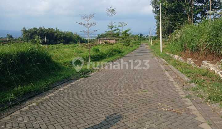DIJUAL CEPAT KAVLING SIAP BANGUN VILLA & RUMAH KOST