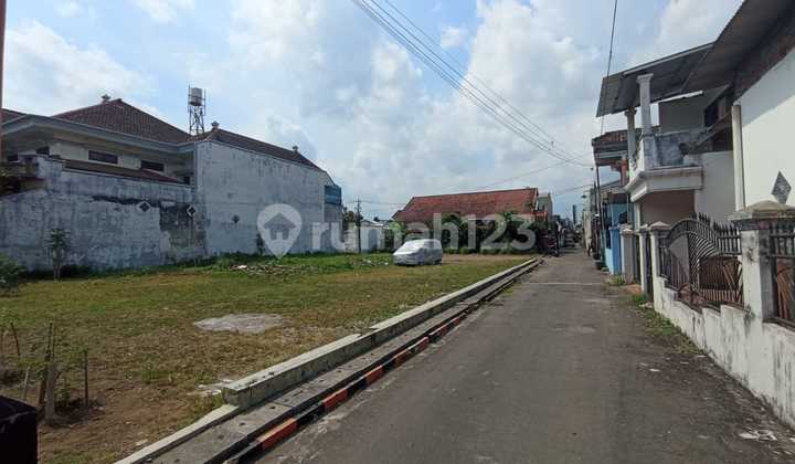 DIJUAL CEPAT TANAH KAVLING TENGAH KOTA MALANG DIJUAL CEPAT TANAH KAVLING TENGAH KOTA MALANG