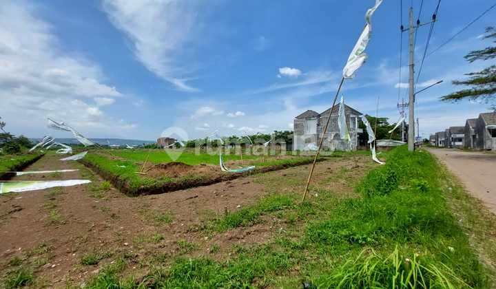 RUMAH HUNIAN LEGALITAS SHM TENGAH KOTA MALANG 2