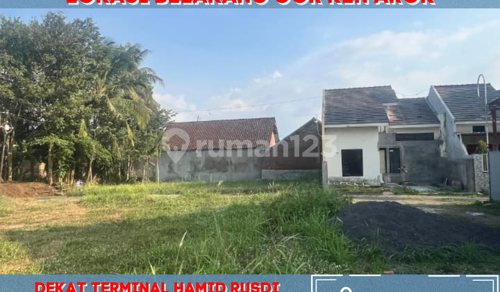 DIJUAL MURAH HUNIAN ASRI TENGAH KOTA MALANG DIJUAL MURAH HUNIAN ASRI TENGAH KOTA MALANG