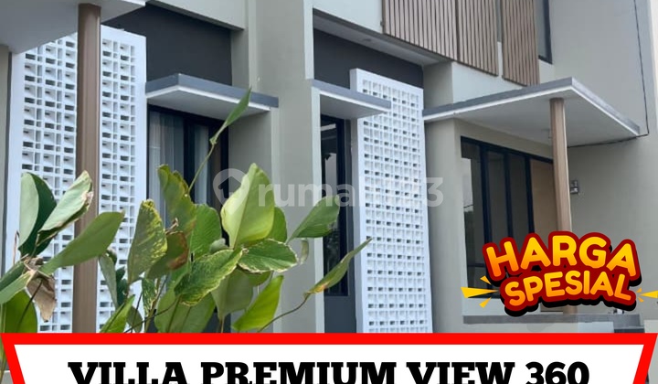 EXCLUSIVE VILLA FULL PREMIUM FACILITIES BATU CITY EXCLUSIVE VILLA FULL PREMIUM FACILITIES BATU CITY