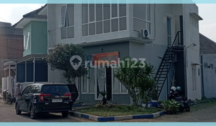 RUMAH KOST EXCLUSIVE BALAKANG KAMPUS UMM RUMAH KOST EXCLUSIVE BALAKANG KAMPUS UMM
