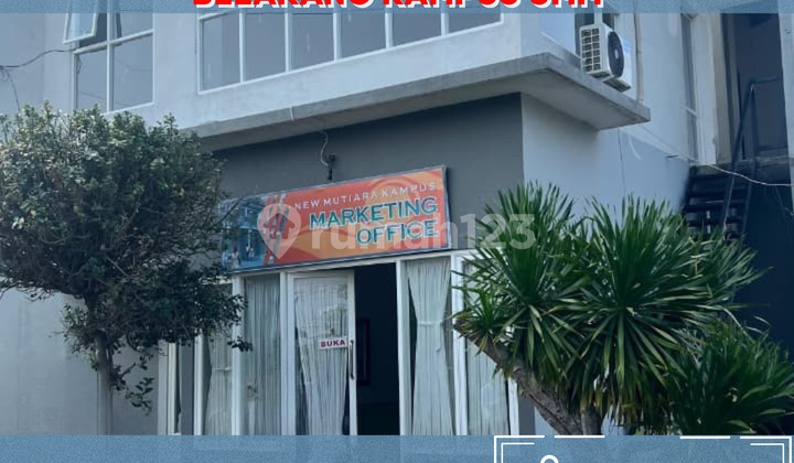 RUMAH KOST PREMIUM BELAKANG KAMPUS UMM