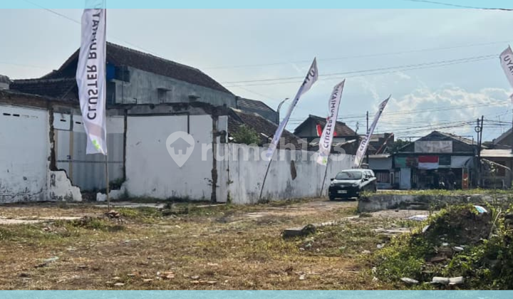 TANAH KAVLING SIAP BANGUN LOKASI POROS JALAN TENGAH KOTA MALANG TANAH KAVLING SIAP BANGUN LOKASI POROS JALAN TENGAH KOTA MALANG
