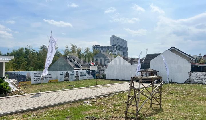 EXCLUSIVE BOARDING HOUSE JUST A STEP AWAY FROM UMM CAMPUS 2