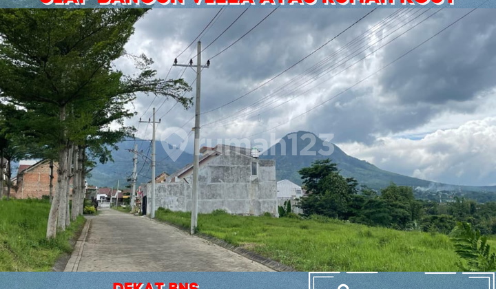 DIJUAL CEPAT KAVLING EXCLUSIVE SIAP BANGUN DEPAN KAMPUS UIN 3 DIJUAL CEPAT KAVLING EXCLUSIVE SIAP BANGUN DEPAN KAMPUS UIN 3