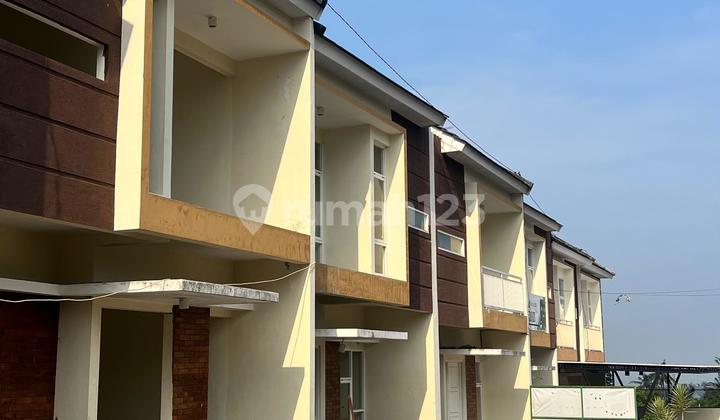 Villa 99 m2 Near JatimPark 3 & UMM Campus SHM Batu, Batu