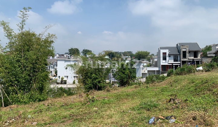 Flood-Free Land with SHM Title Near University in Malang City Flood-Free Land with SHM Title Near University in Malang City