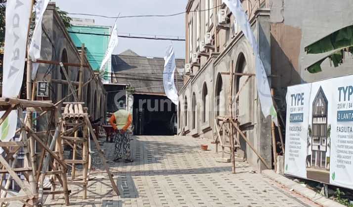 Kost Dekat Kampus Besar di Malang 130 m2 SHM Malang Kota, Malang Kost Dekat Kampus Besar di Malang 130 m2 SHM Malang Kota, Malang