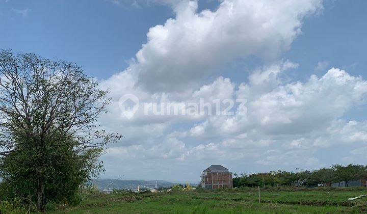 Bebas Banjir, Tanah, SHM, Dekat Sekolah Negeri, di Malang Kota Bebas Banjir, Tanah, SHM, Dekat Sekolah Negeri, di Malang Kota