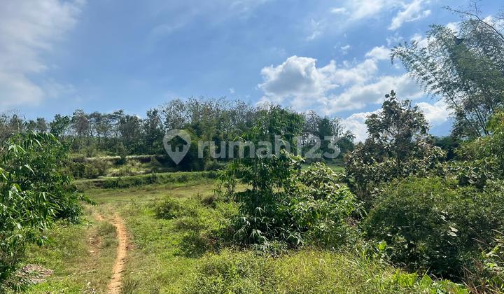 Tanah 60 m2 Strategis SHM Malang Kota, Malang