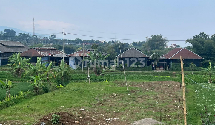 Tanah 100 m2 Siap Bangun Villa Modern SHM Batu, Malang Tanah 100 m2 Siap Bangun Villa Modern SHM Batu, Malang