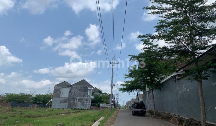 Investment Land Plots in Malang City