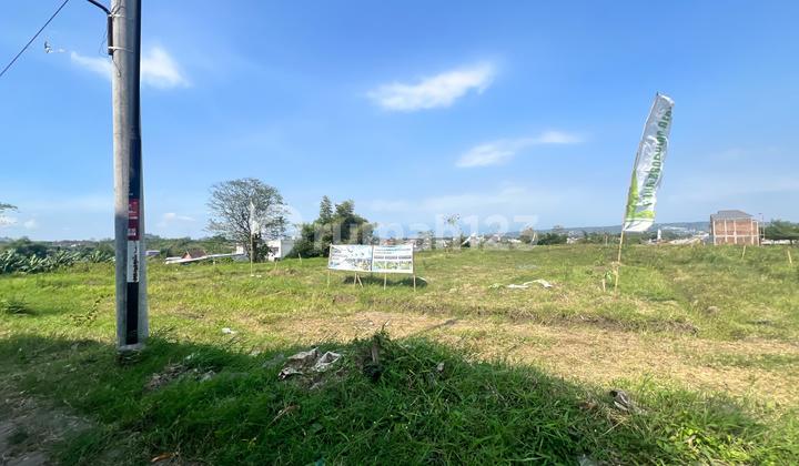Land 73 m2 Suitable for Residence, SHM Malang City, Malang
