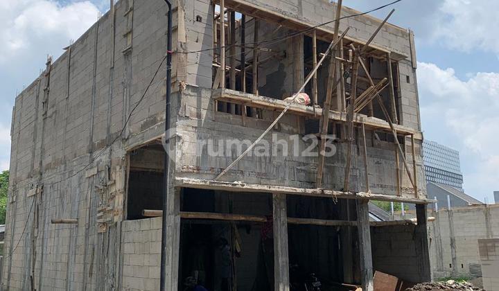 Rukost Near 4 Major Campuses in Malang City with SHM 2