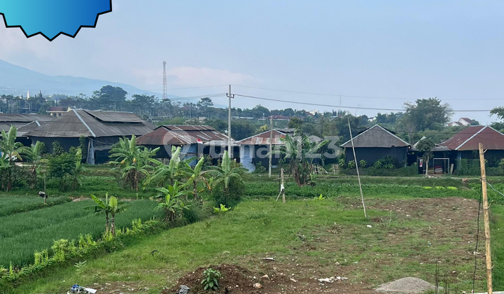 Tanah 100 m2 Siap Bangun Villa SHM Batu, Malang Tanah 100 m2 Siap Bangun Villa SHM Batu, Malang