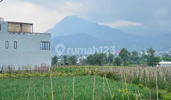 Tanah Strategis Dekat Selecta 75 m2 SHM Batu, Malang Tanah Strategis Dekat Selecta 75 m2 SHM Batu, Malang