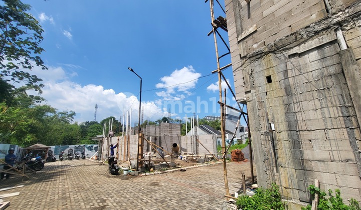 SHM Campus Strategic Location Kos in Malang City 1