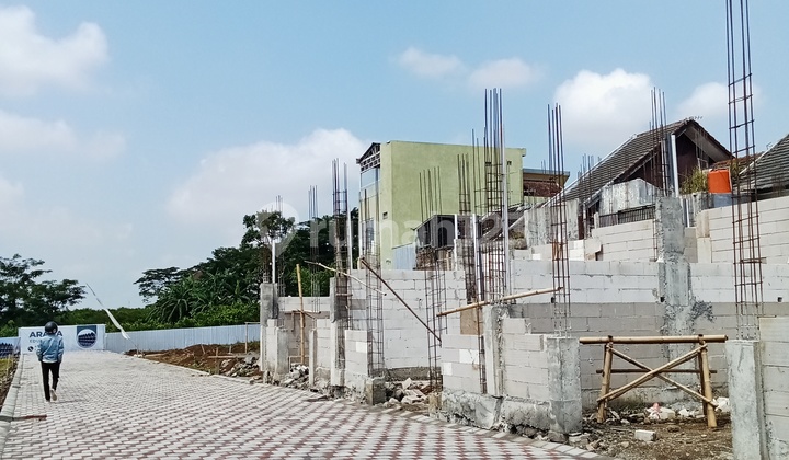 SHM Boarding House Near Campus, Passive Income 132 Million/Year 1