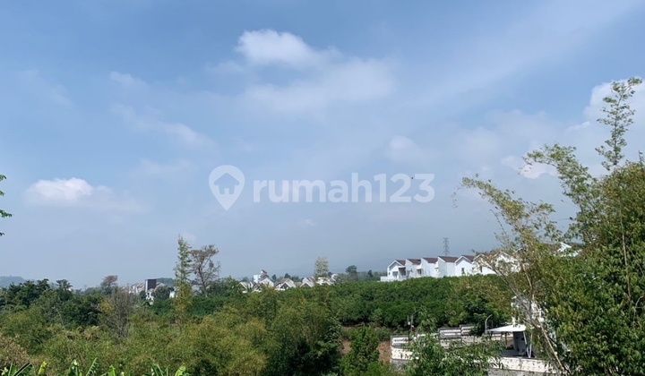 Tanah Untuk Hunian 3 Menit UIN 84 m2 SHM Malang Kota, Malang