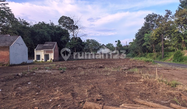 Rumah Bagus Unfurnished SHM Malang Kota, Malang Rumah Bagus Unfurnished SHM Malang Kota, Malang