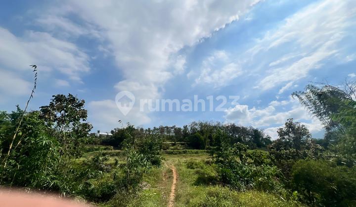 Tanah 60 m2 Cocok Untuk Usaha SHM Malang Kota, Malang